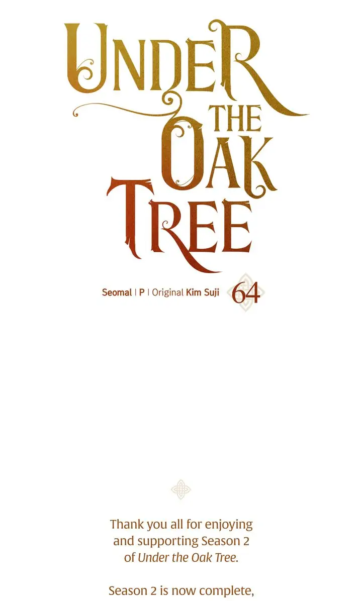 Under the Oak Tree chapter 64 page 91