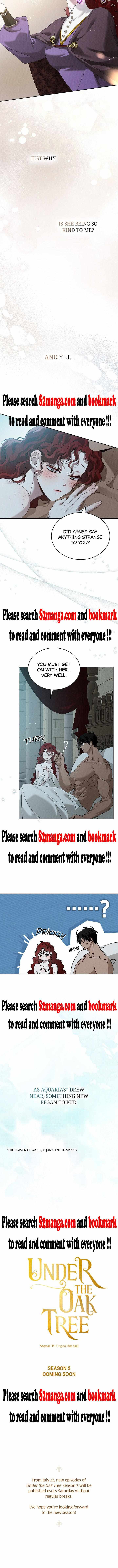 Under the Oak Tree chapter 65.3 page 5