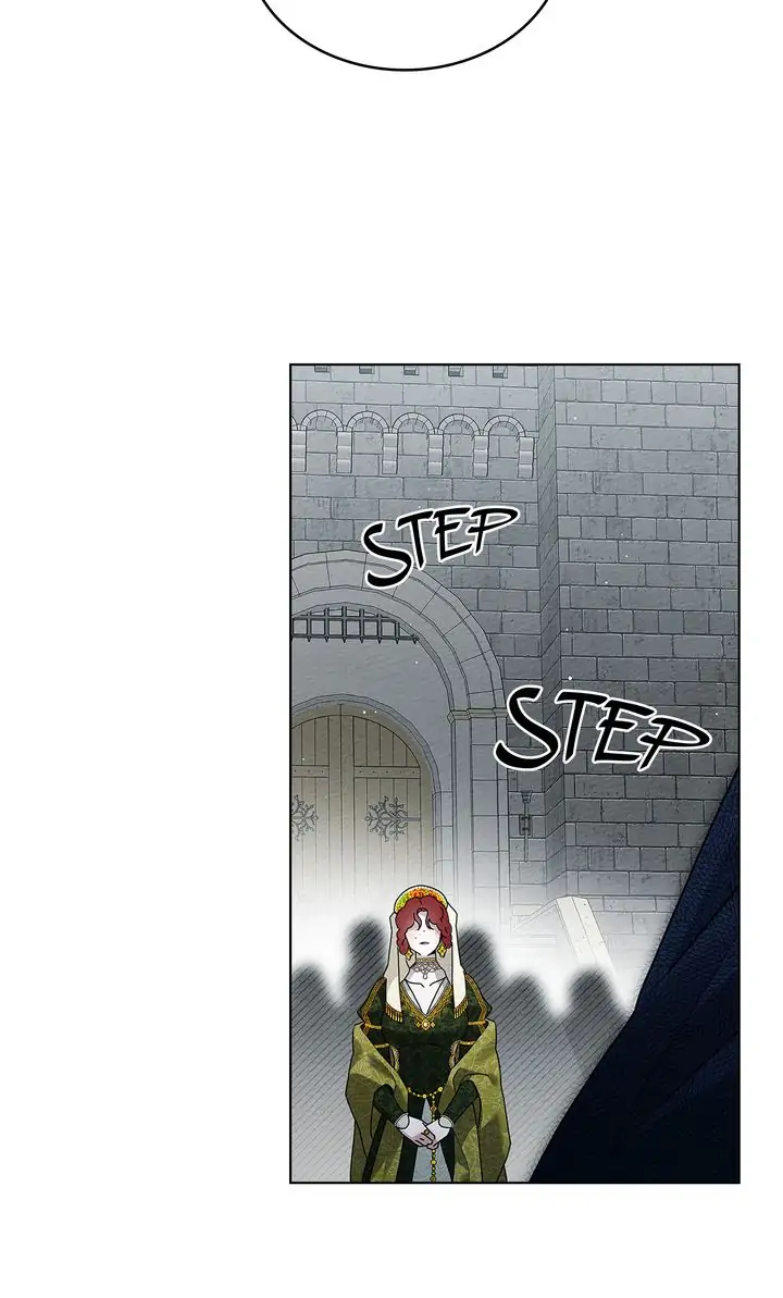 Under the Oak Tree chapter 65 page 10