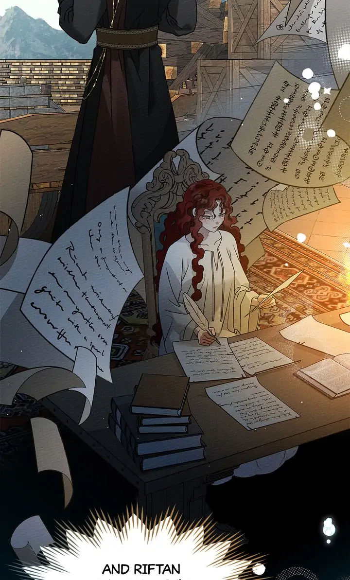 Under the Oak Tree chapter 65 page 12