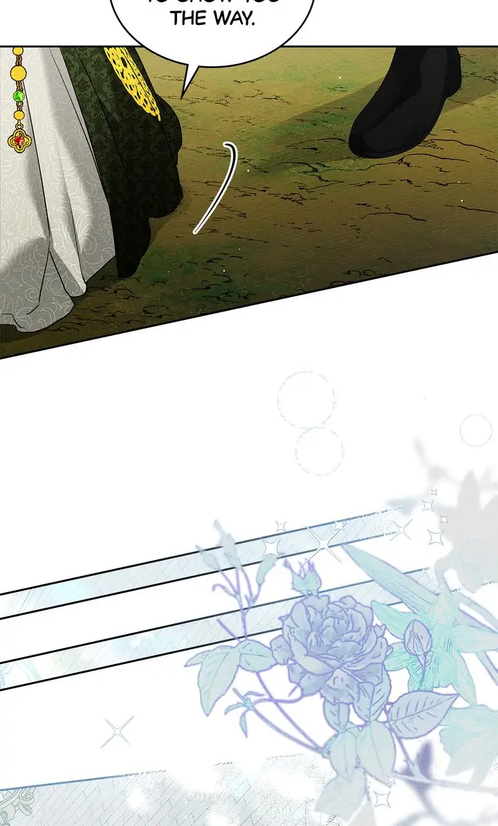 Under the Oak Tree chapter 65 page 19