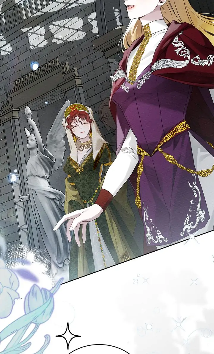 Under the Oak Tree chapter 65 page 21