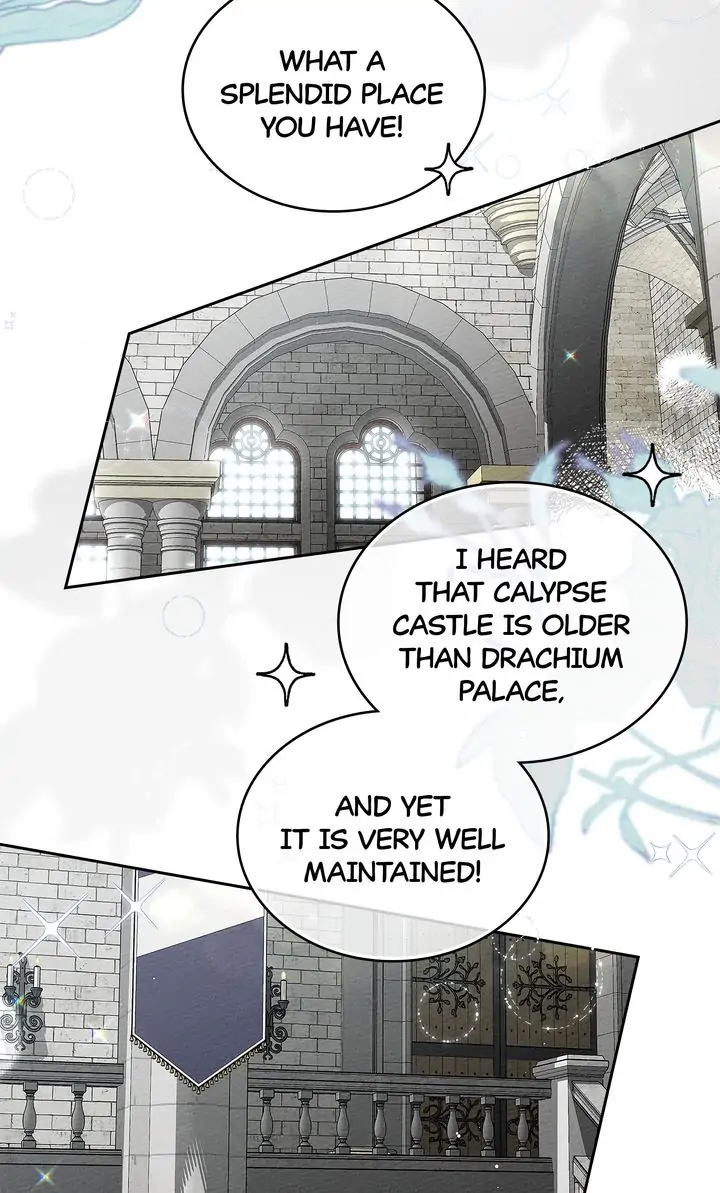 Under the Oak Tree chapter 65 page 22