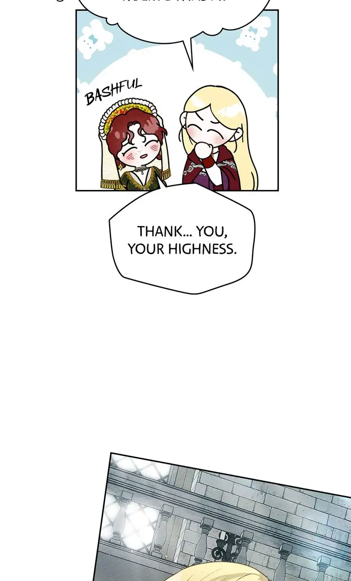 Under the Oak Tree chapter 65 page 24