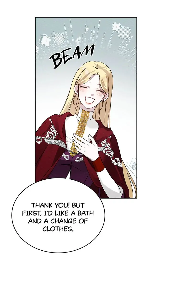 Under the Oak Tree chapter 65 page 27