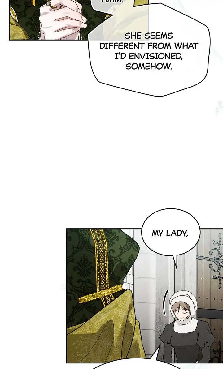 Under the Oak Tree chapter 65 page 30