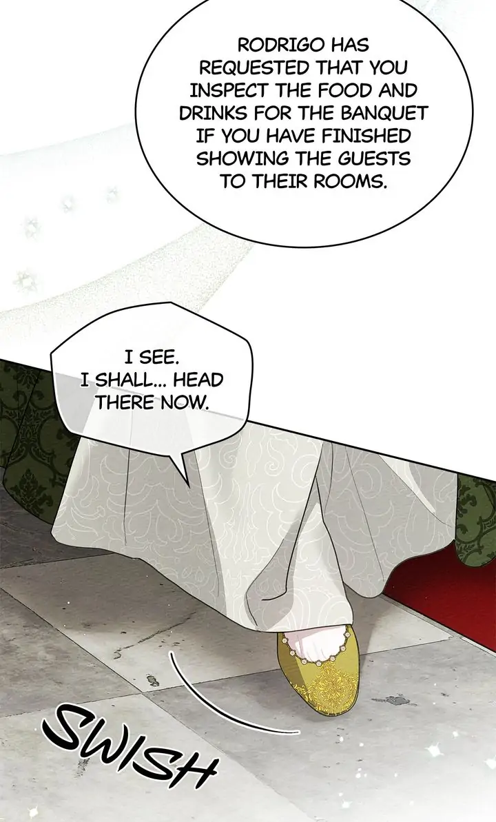 Under the Oak Tree chapter 65 page 31