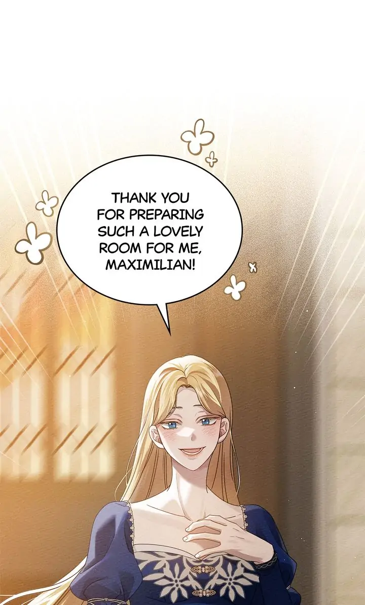 Under the Oak Tree chapter 65 page 43