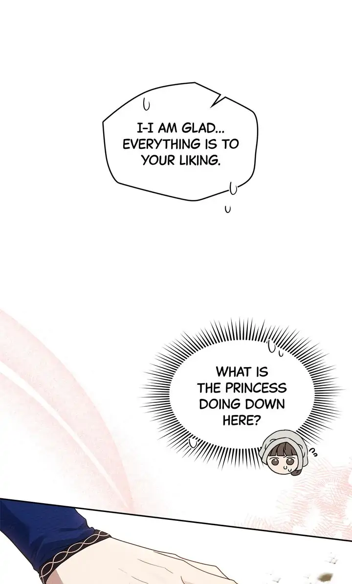 Under the Oak Tree chapter 65 page 46