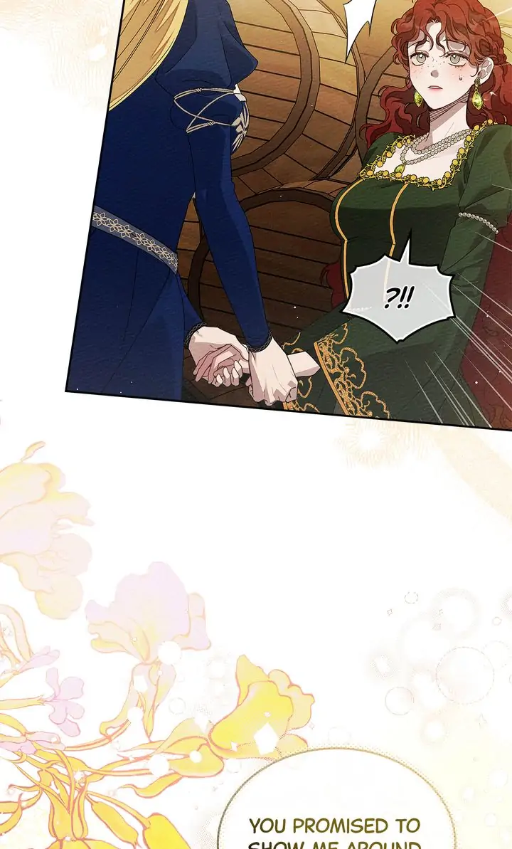 Under the Oak Tree chapter 65 page 48