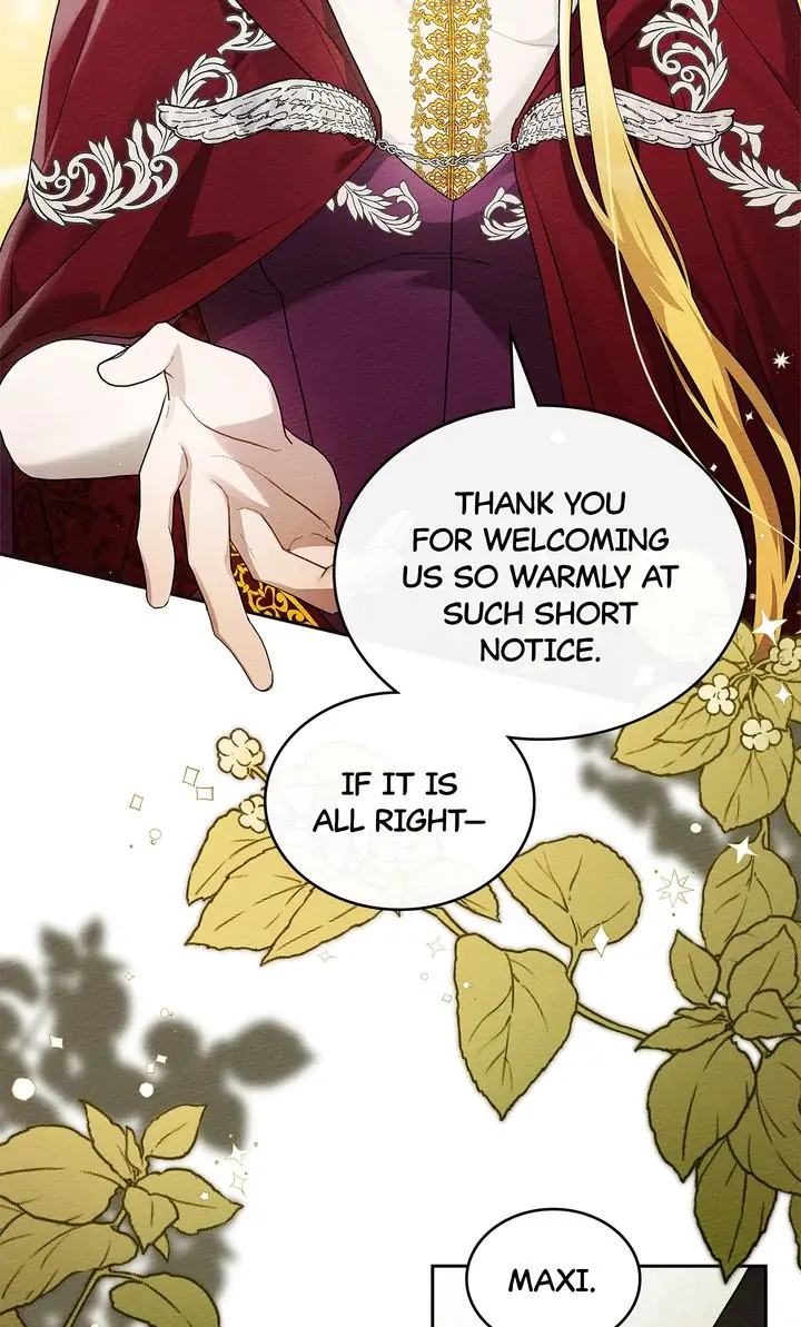 Under the Oak Tree chapter 65 page 5