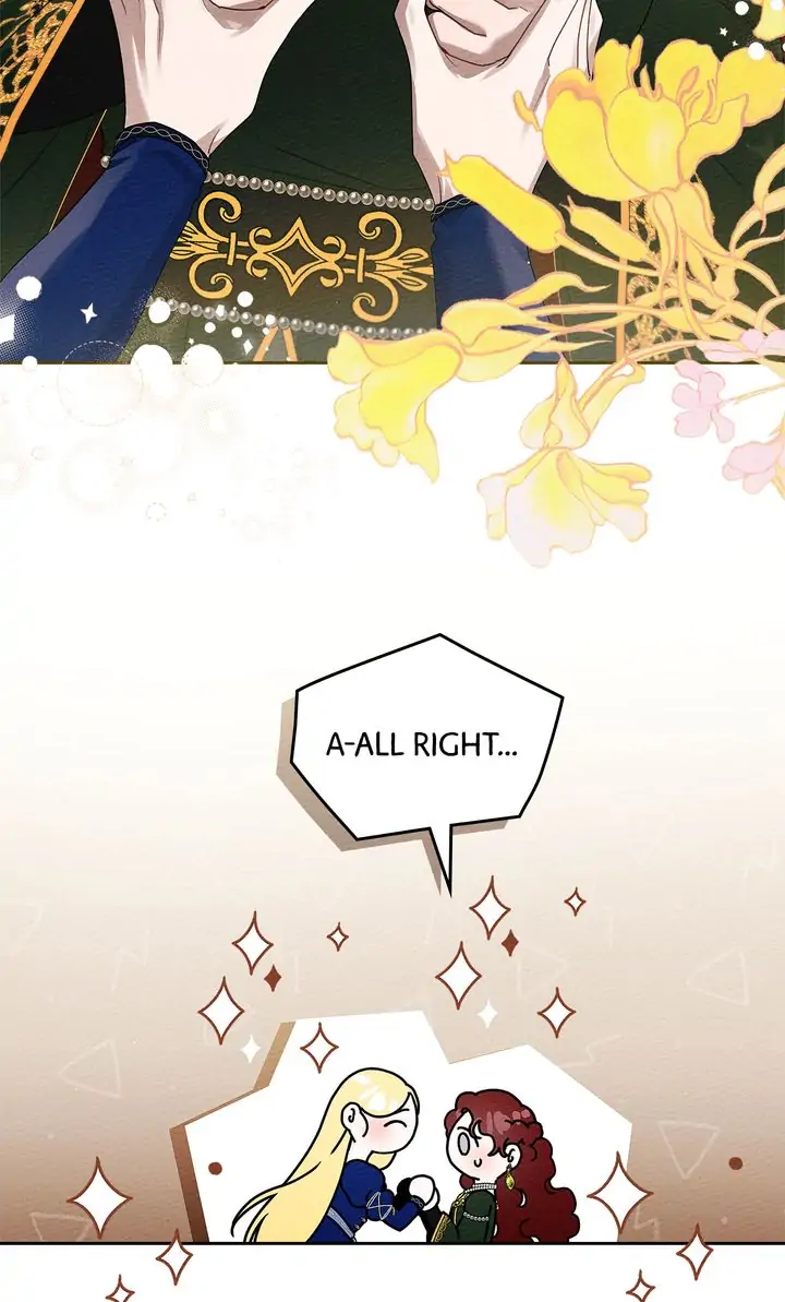 Under the Oak Tree chapter 65 page 51