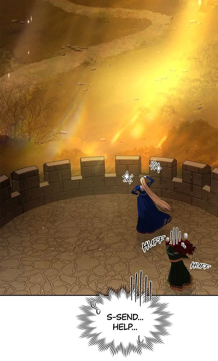 Under the Oak Tree chapter 65 page 57