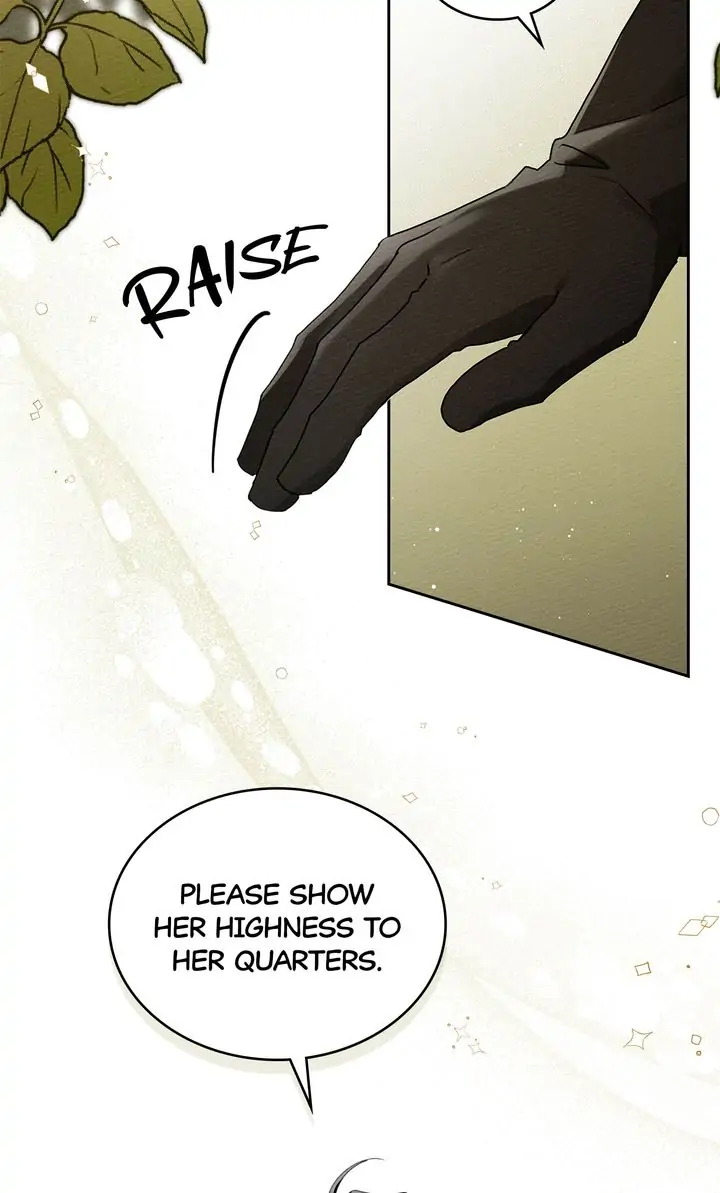 Under the Oak Tree chapter 65 page 6