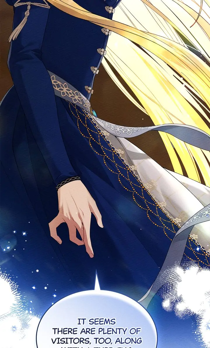 Under the Oak Tree chapter 65 page 61