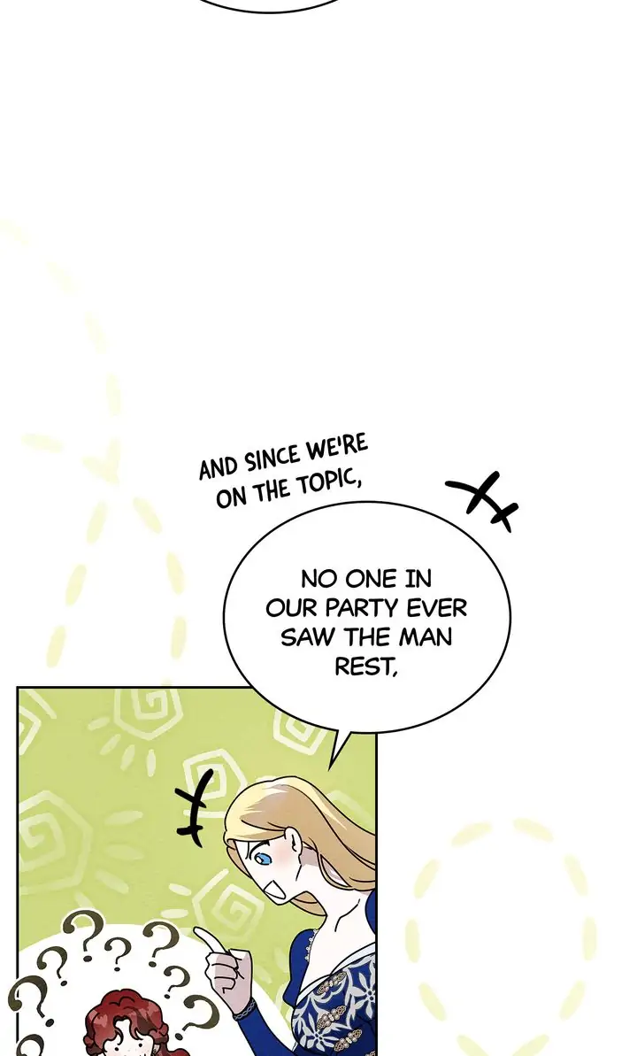 Under the Oak Tree chapter 65 page 67