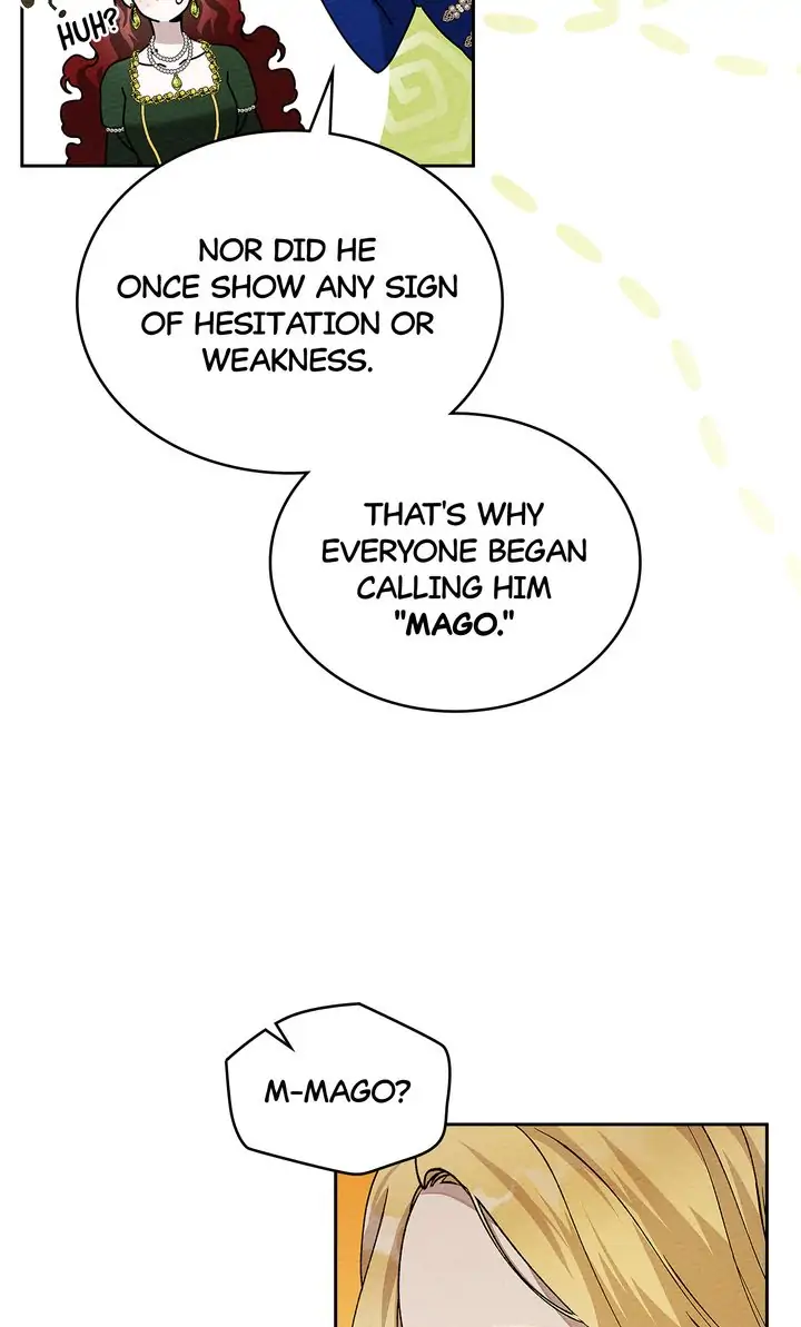 Under the Oak Tree chapter 65 page 68