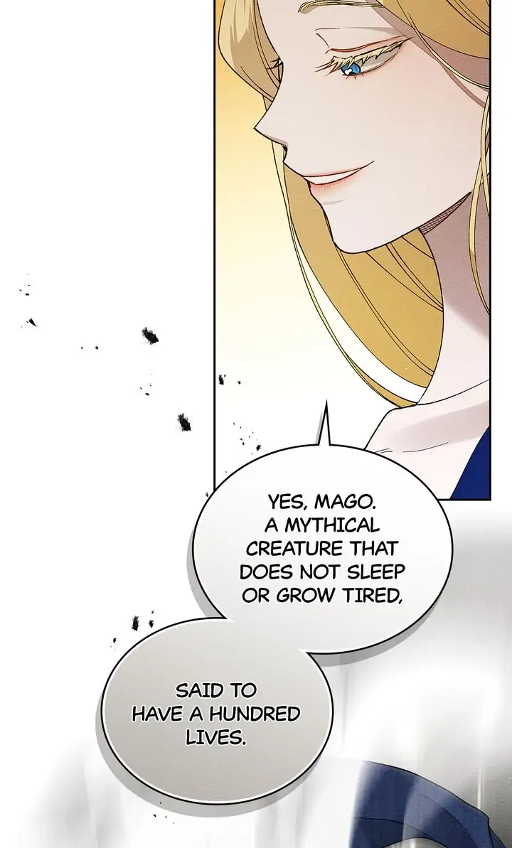 Under the Oak Tree chapter 65 page 69