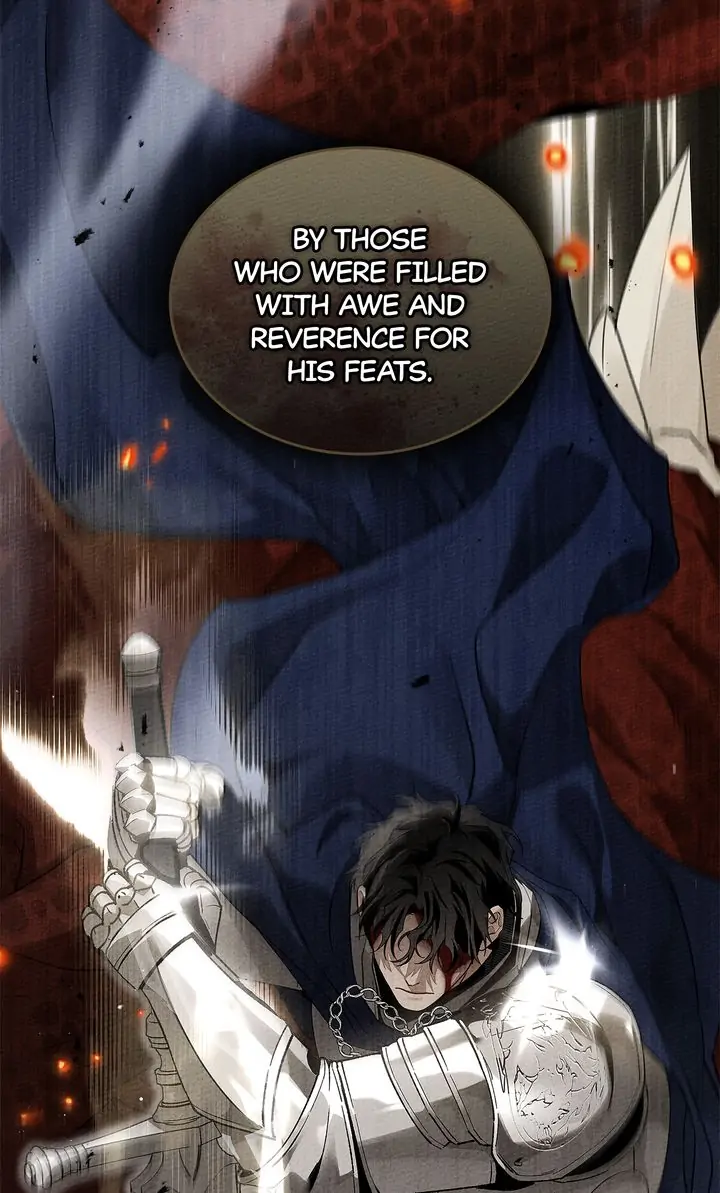 Under the Oak Tree chapter 65 page 71