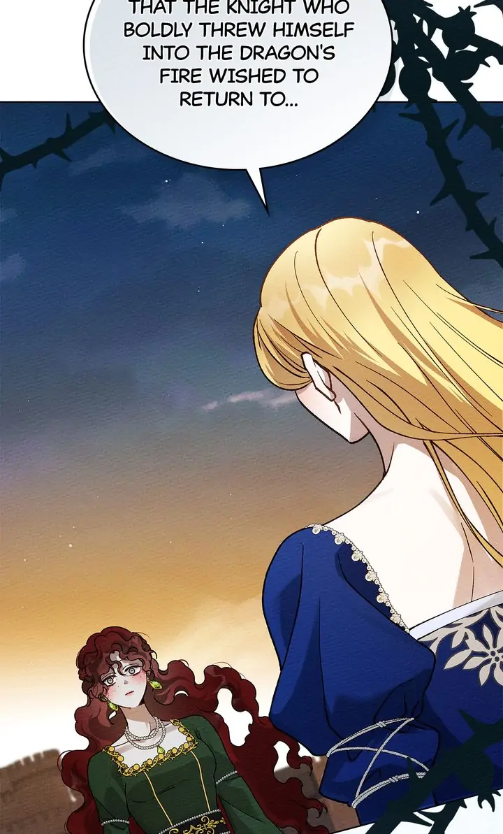 Under the Oak Tree chapter 65 page 80