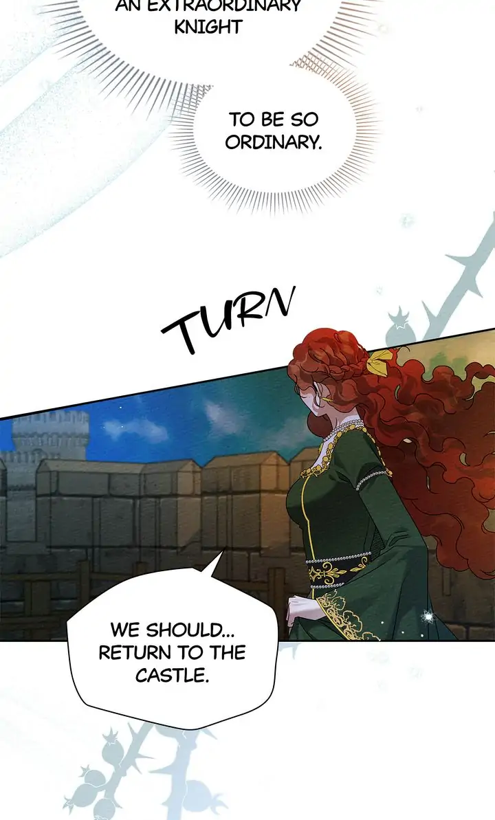 Under the Oak Tree chapter 65 page 84