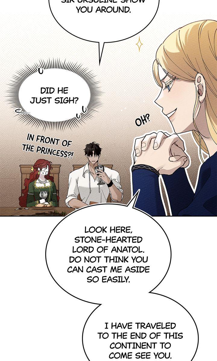 Under the Oak Tree chapter 66 page 10