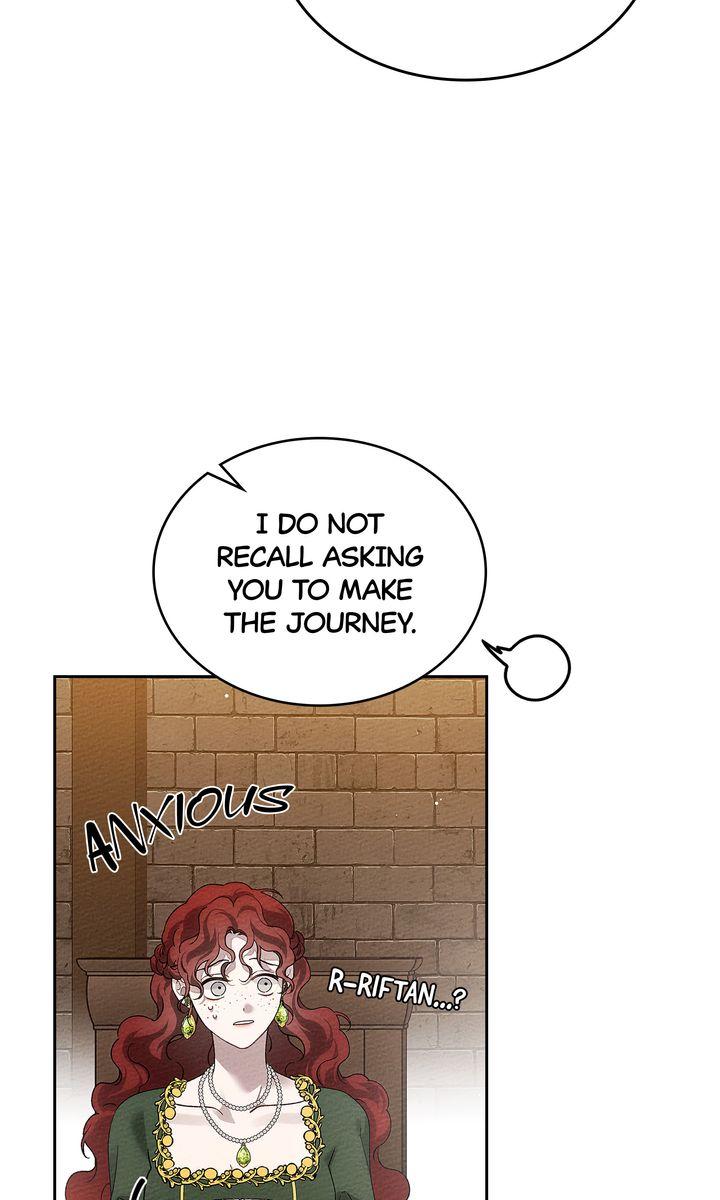 Under the Oak Tree chapter 66 page 11