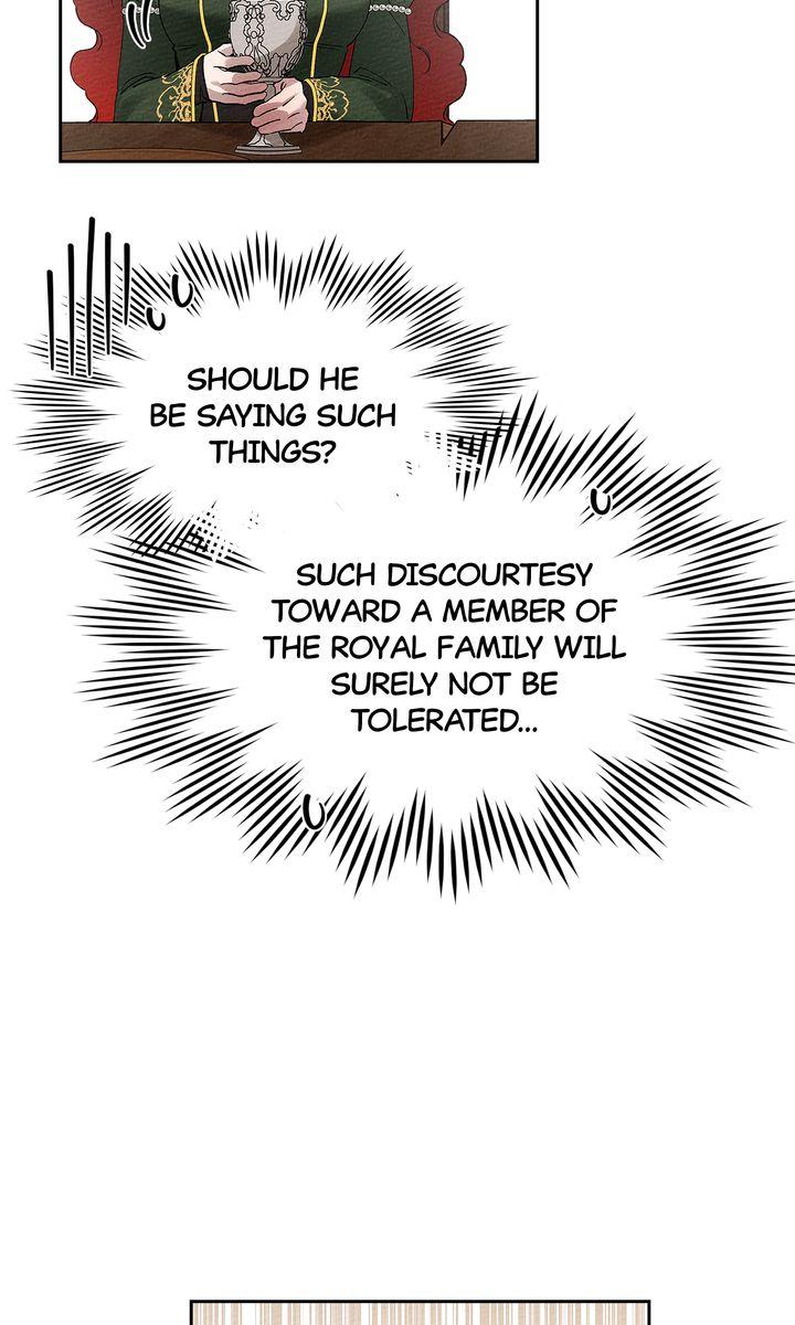 Under the Oak Tree chapter 66 page 12