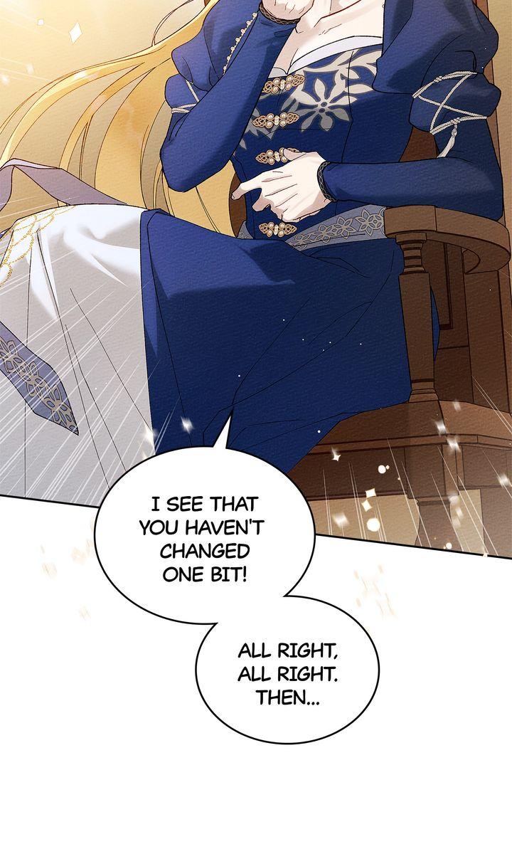 Under the Oak Tree chapter 66 page 14