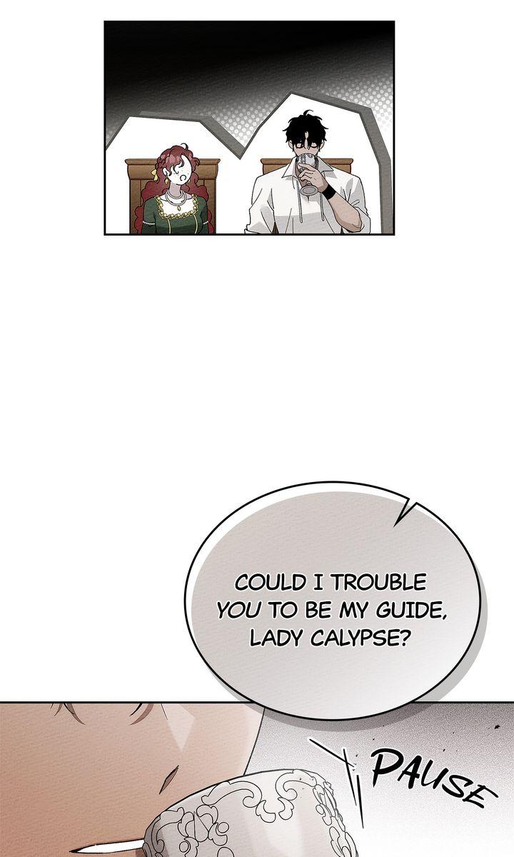 Under the Oak Tree chapter 66 page 15