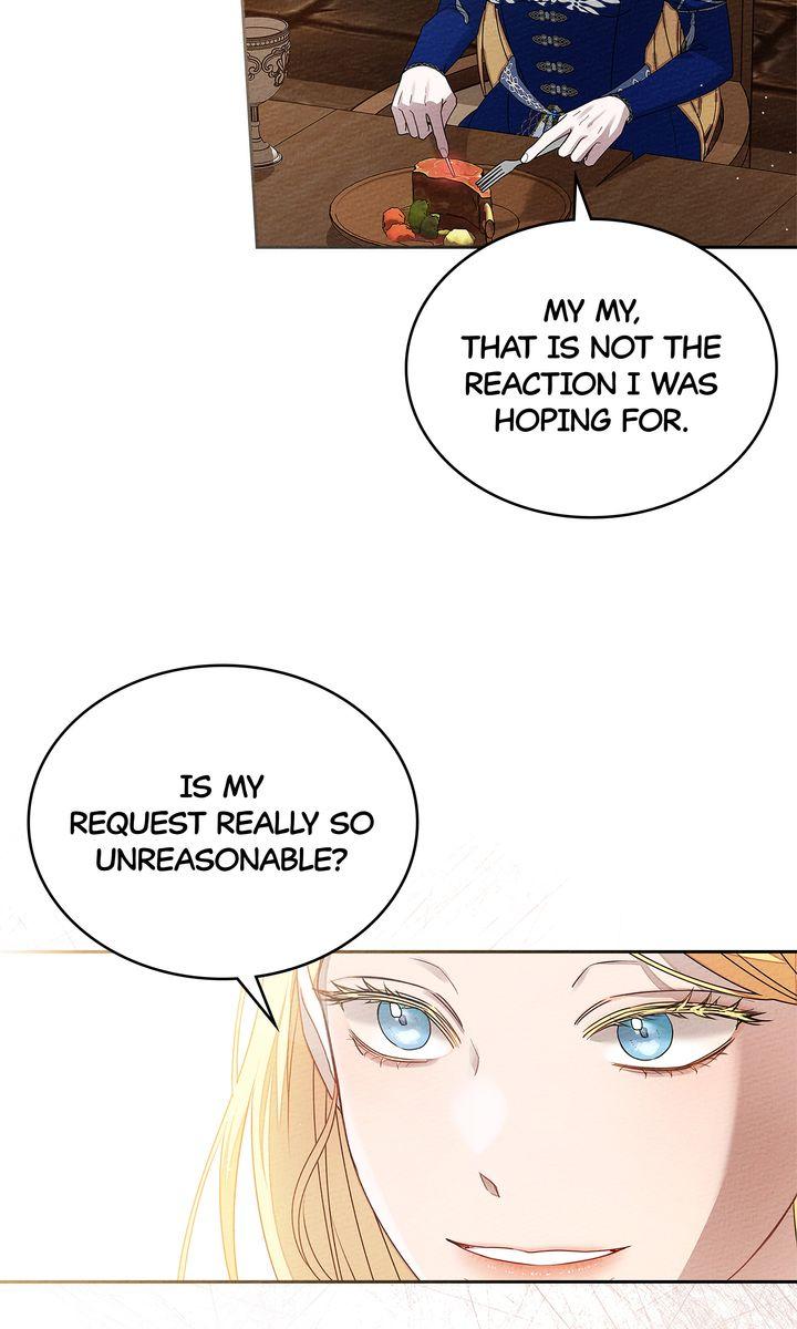 Under the Oak Tree chapter 66 page 17