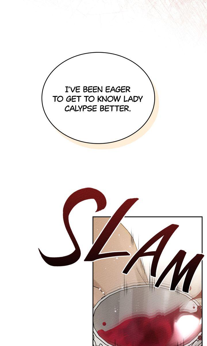 Under the Oak Tree chapter 66 page 18