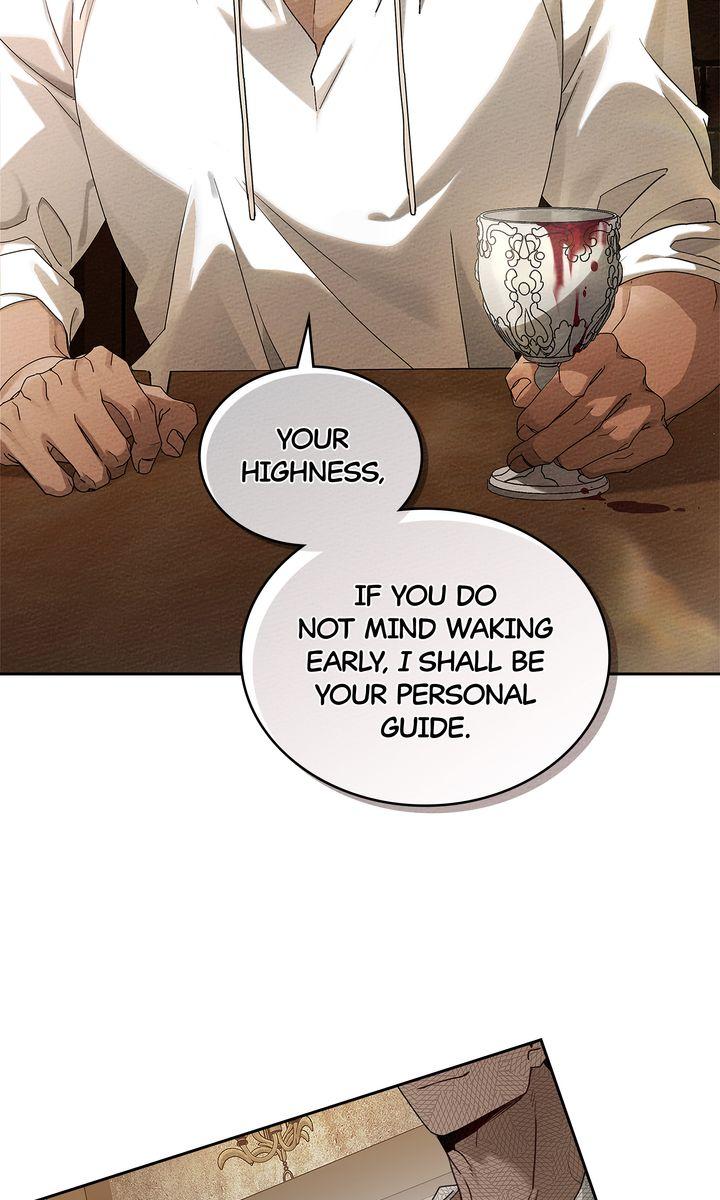 Under the Oak Tree chapter 66 page 20