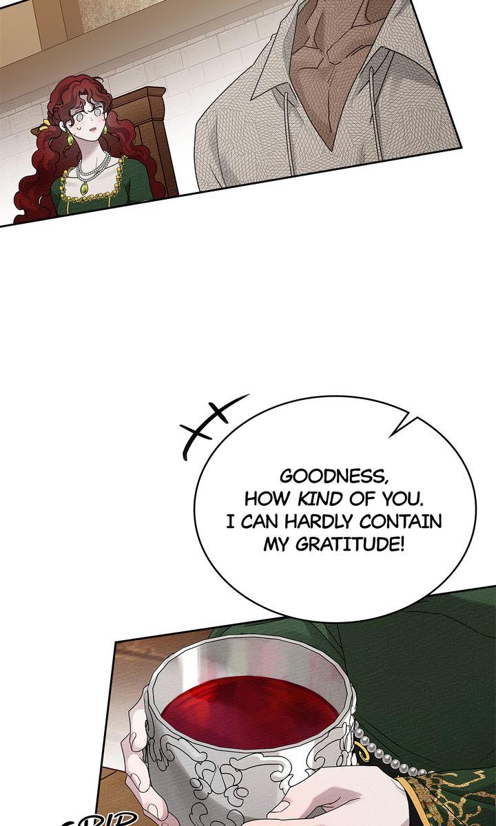 Under the Oak Tree chapter 66 page 21