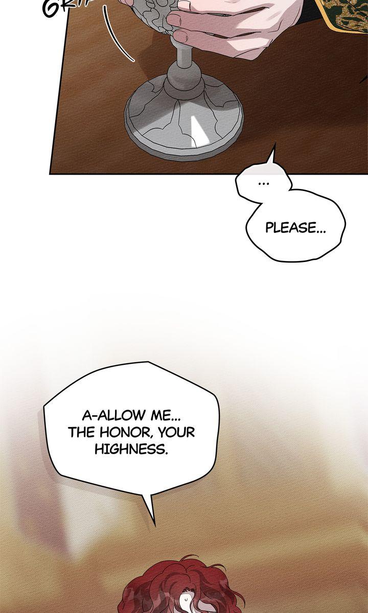 Under the Oak Tree chapter 66 page 22