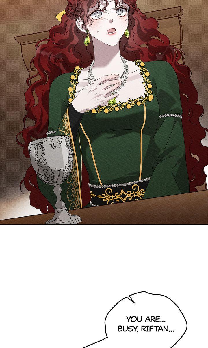 Under the Oak Tree chapter 66 page 23