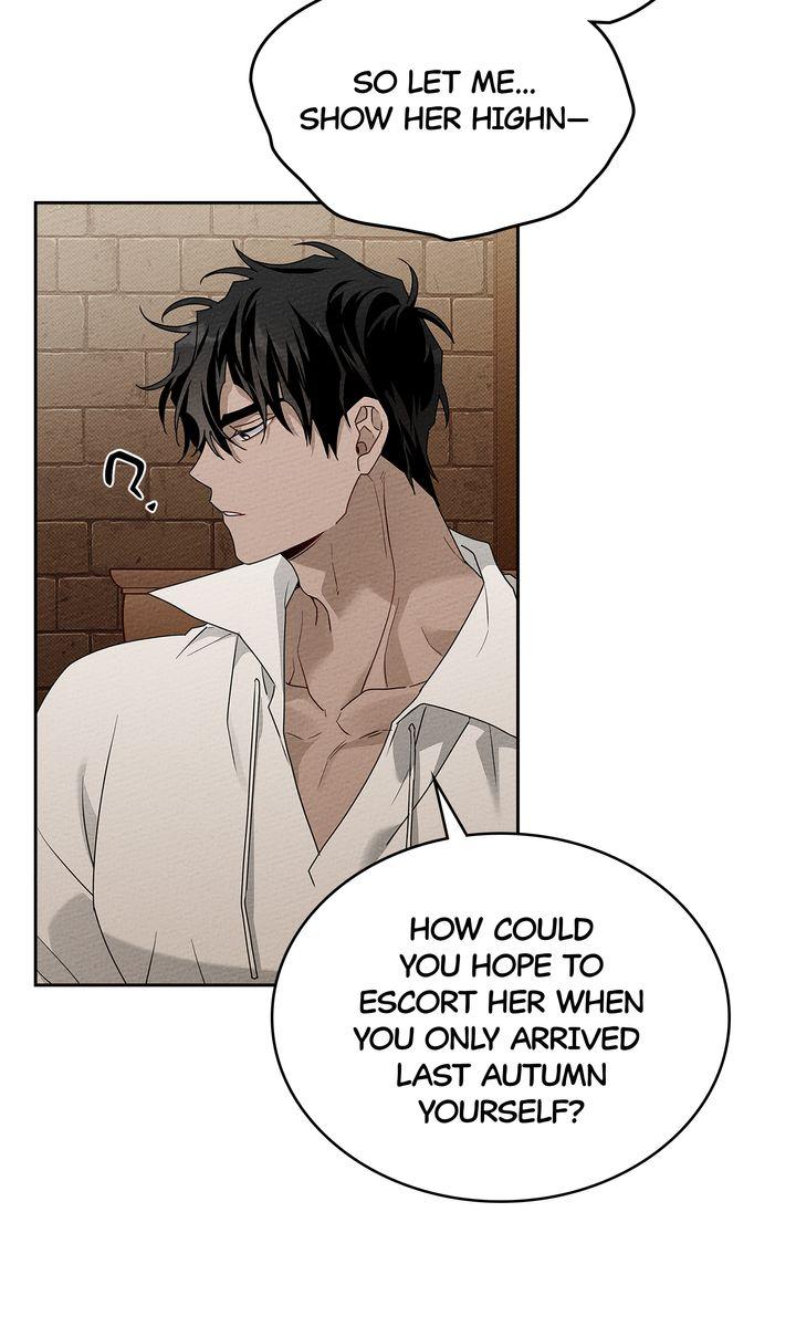 Under the Oak Tree chapter 66 page 24