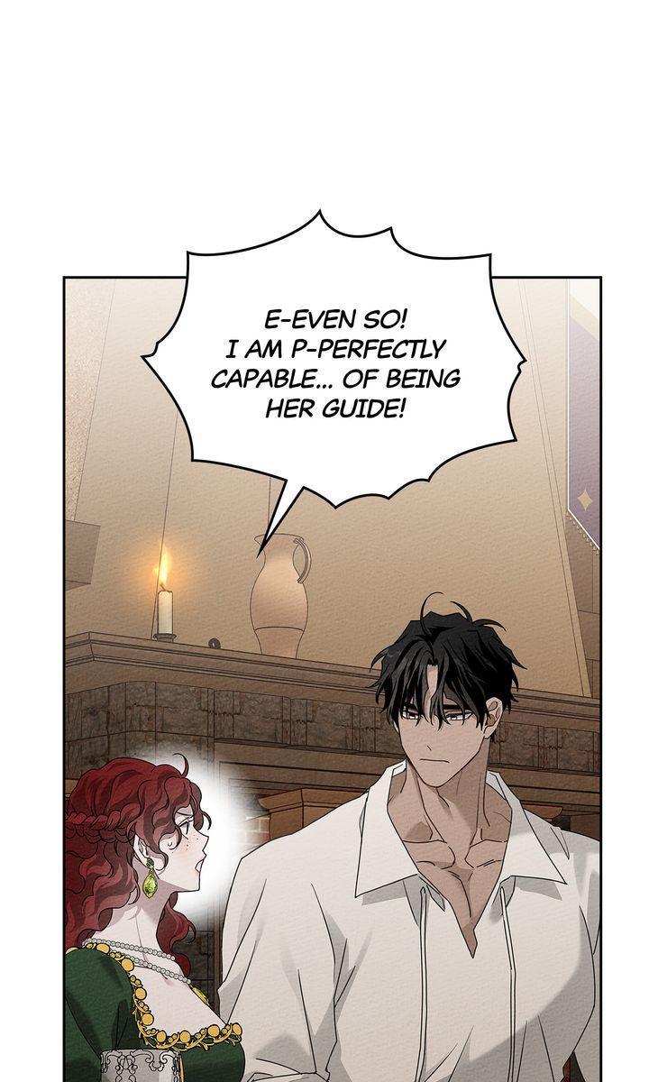 Under the Oak Tree chapter 66 page 25