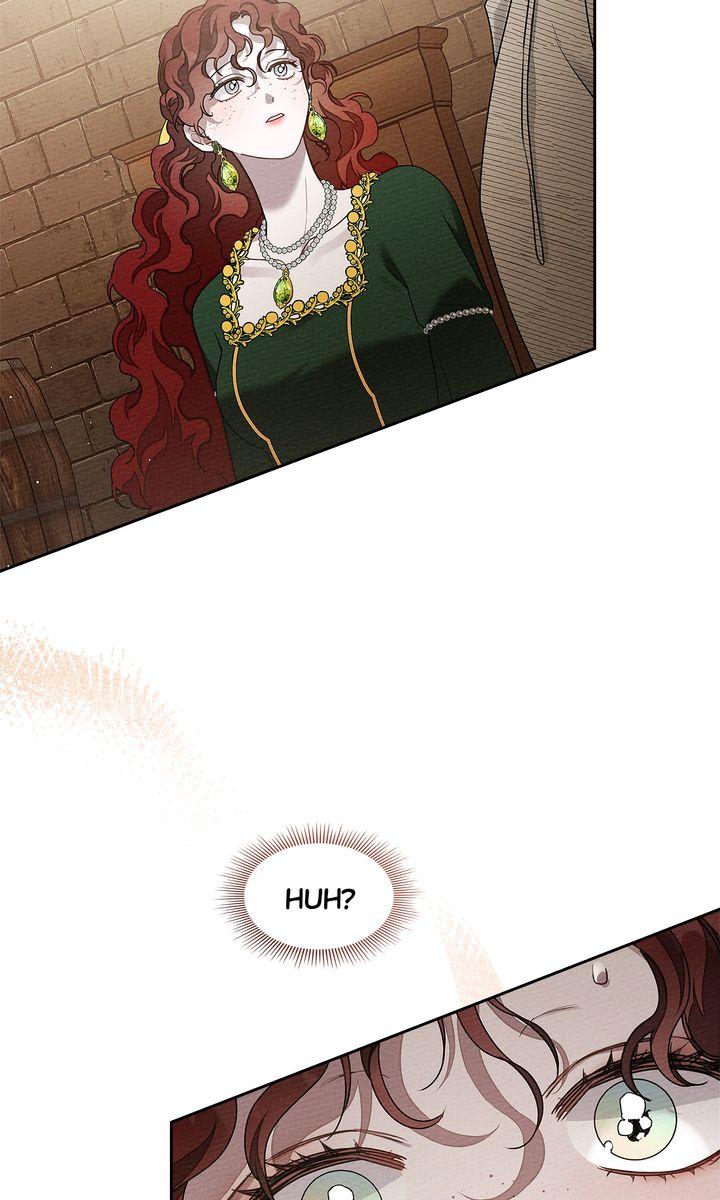 Under the Oak Tree chapter 66 page 28