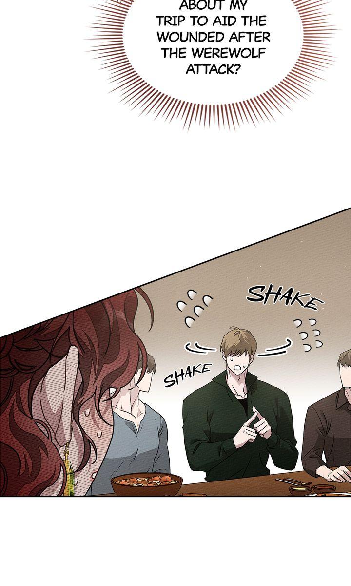 Under the Oak Tree chapter 66 page 30