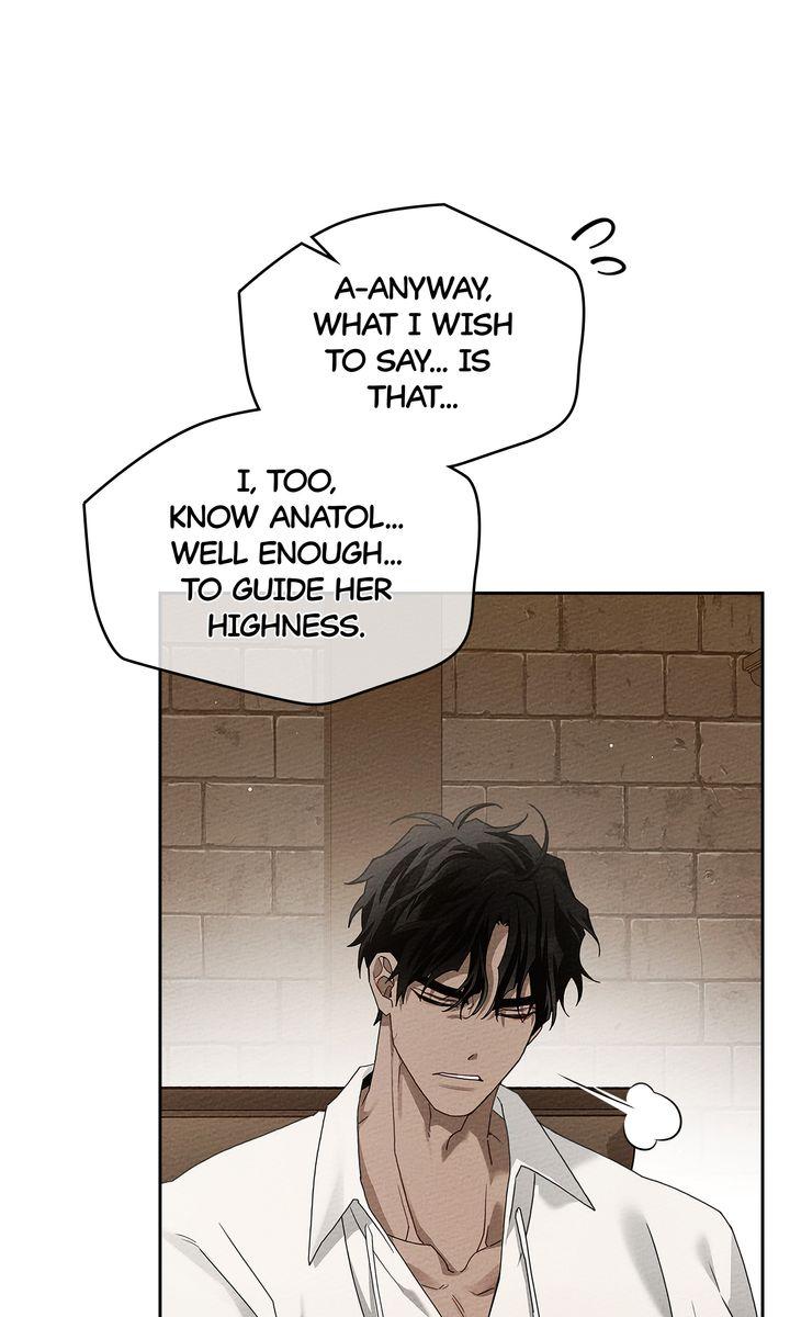 Under the Oak Tree chapter 66 page 31