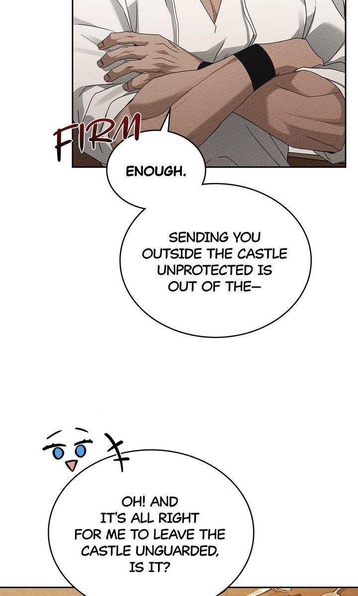 Under the Oak Tree chapter 66 page 32