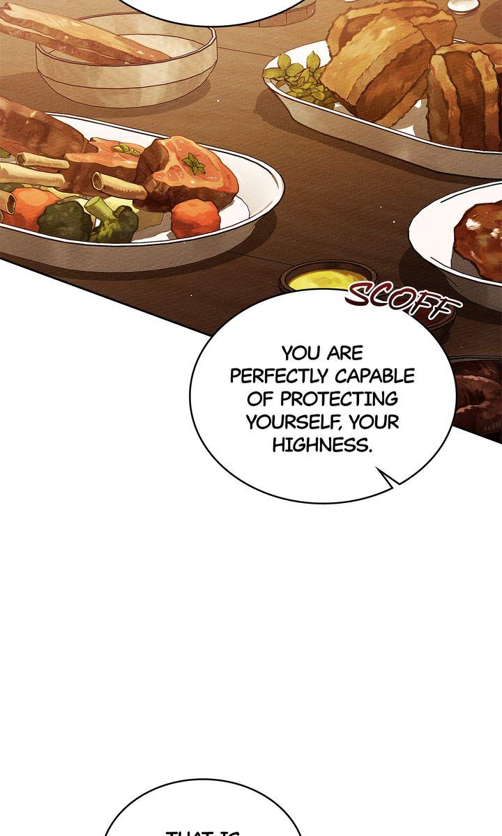 Under the Oak Tree chapter 66 page 33