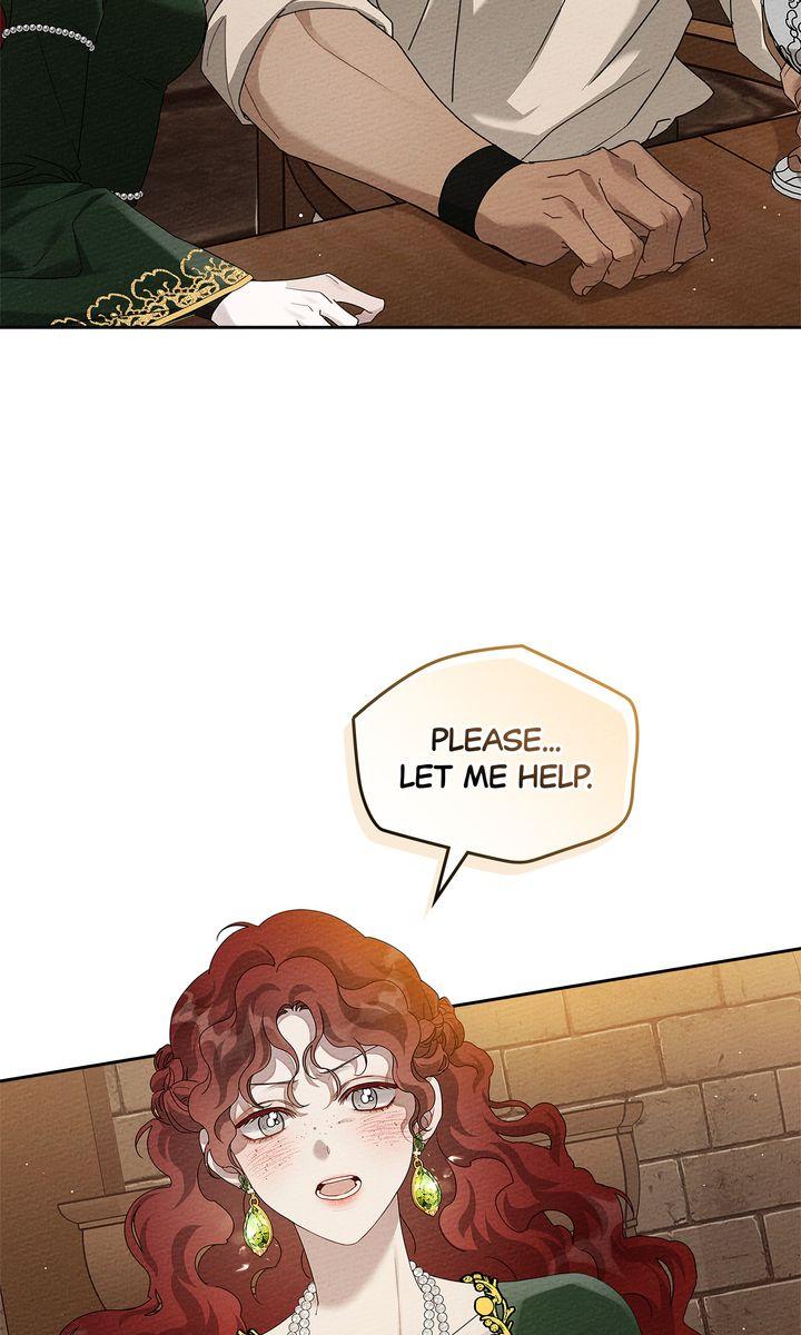 Under the Oak Tree chapter 66 page 38