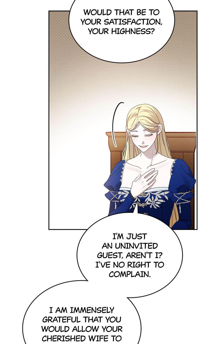 Under the Oak Tree chapter 66 page 41