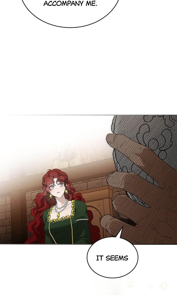 Under the Oak Tree chapter 66 page 42