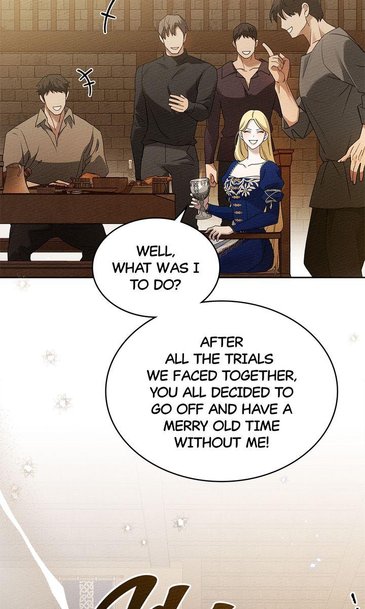 Under the Oak Tree chapter 66 page 48