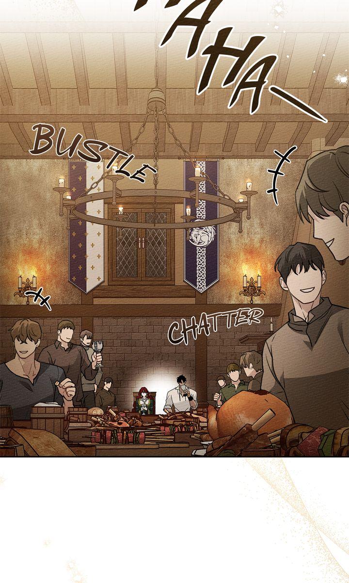 Under the Oak Tree chapter 66 page 5