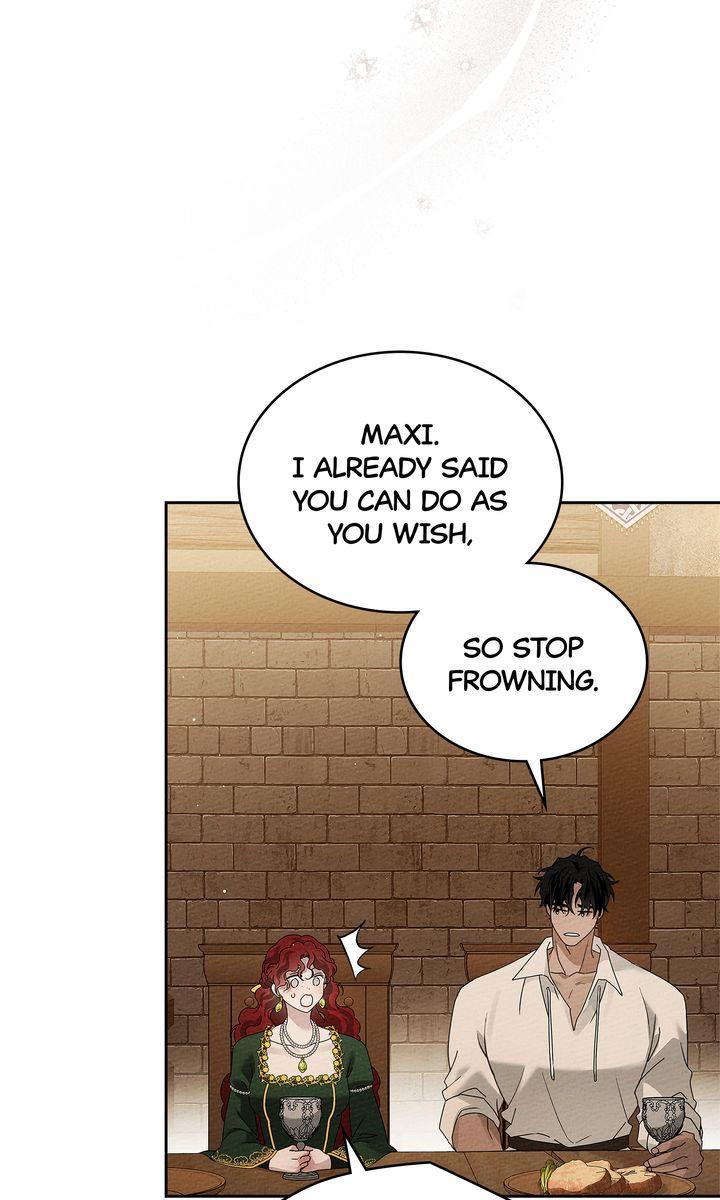 Under the Oak Tree chapter 66 page 50