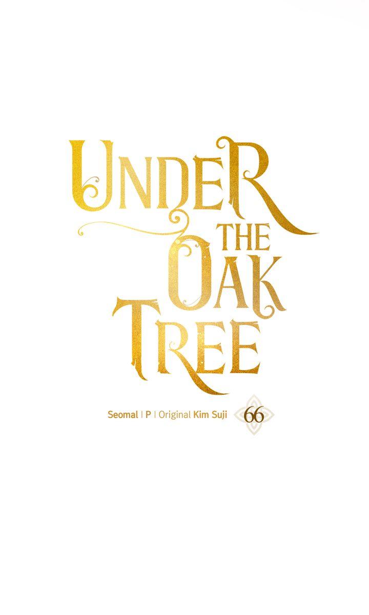Under the Oak Tree chapter 66 page 54